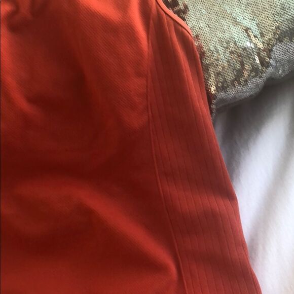 Nux active work out top - Picture 4 of 4